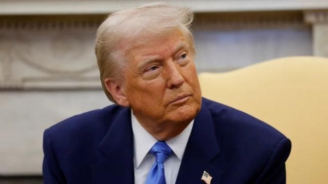 美军再袭胡塞武装：俄乌停火难兑现，特朗普急需中东“蘑菇云”