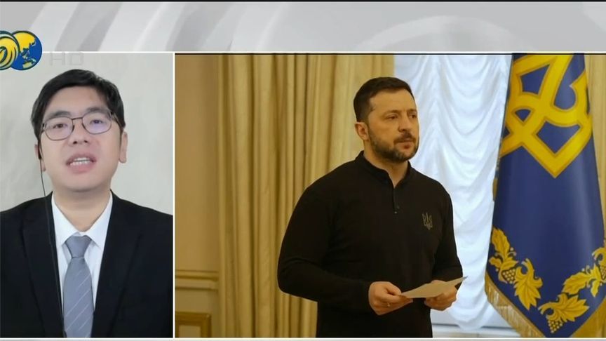 凤凰观察：美俄通话后，俄或乘胜追击，哪方掌握更多谈判主动权？