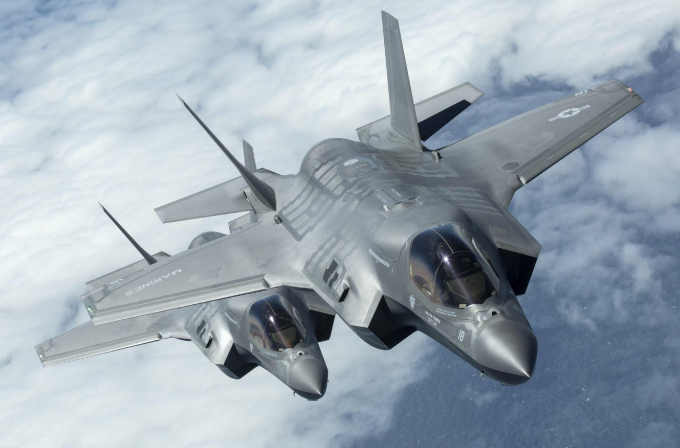 目前自身与外界的诸多因素令原本抢手的F-35销路变得越来越窄
