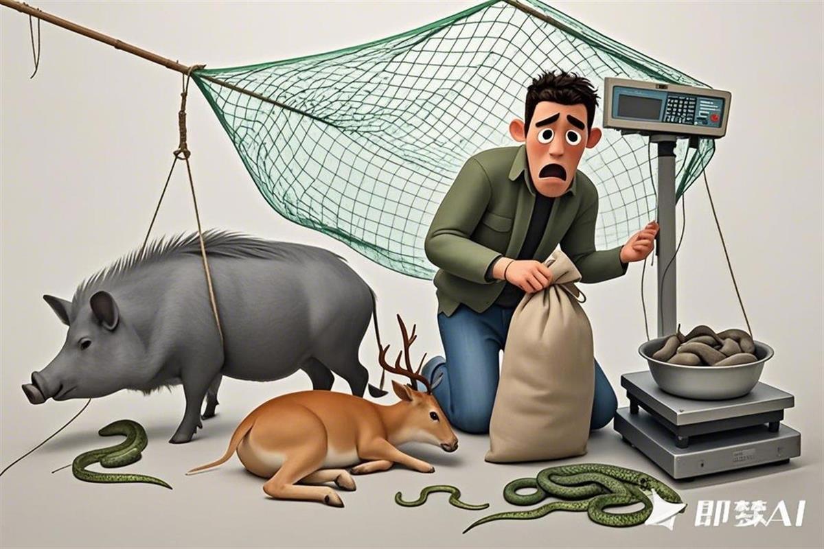 即梦AI生成图片