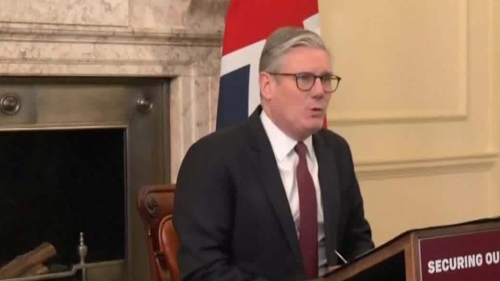 逾30国同意加入乌维和“自愿联盟”，未来军队规模将超1万人