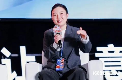 年度活跃买家破亿后,1688开始“AI闯关”