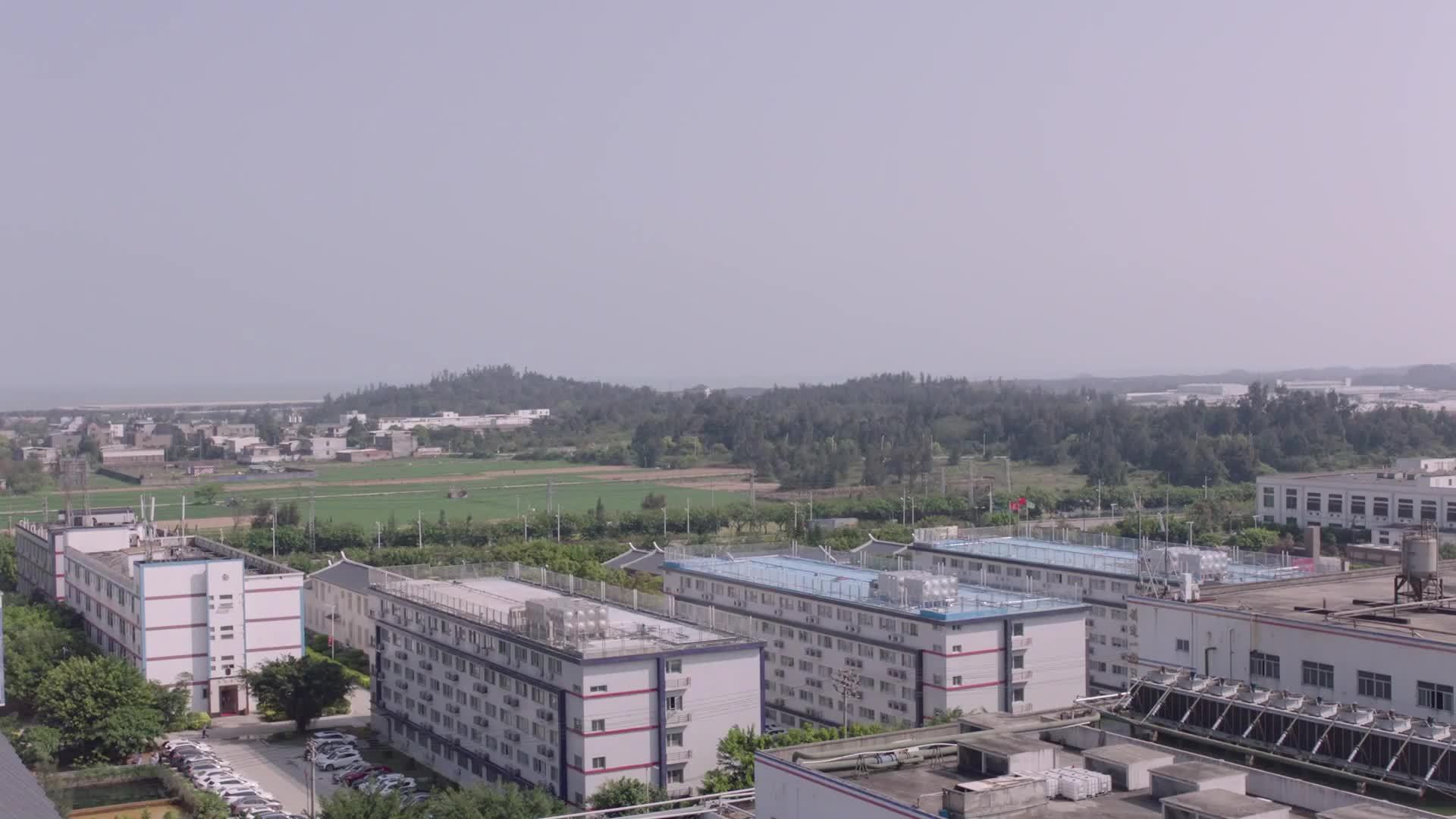 从“制造”到“智造”长乐纺织产业创新发展