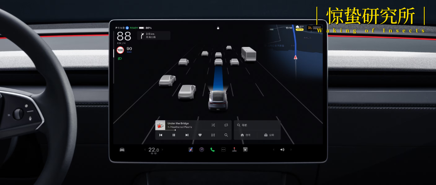 国产智驾大战,与特斯拉FSD无关