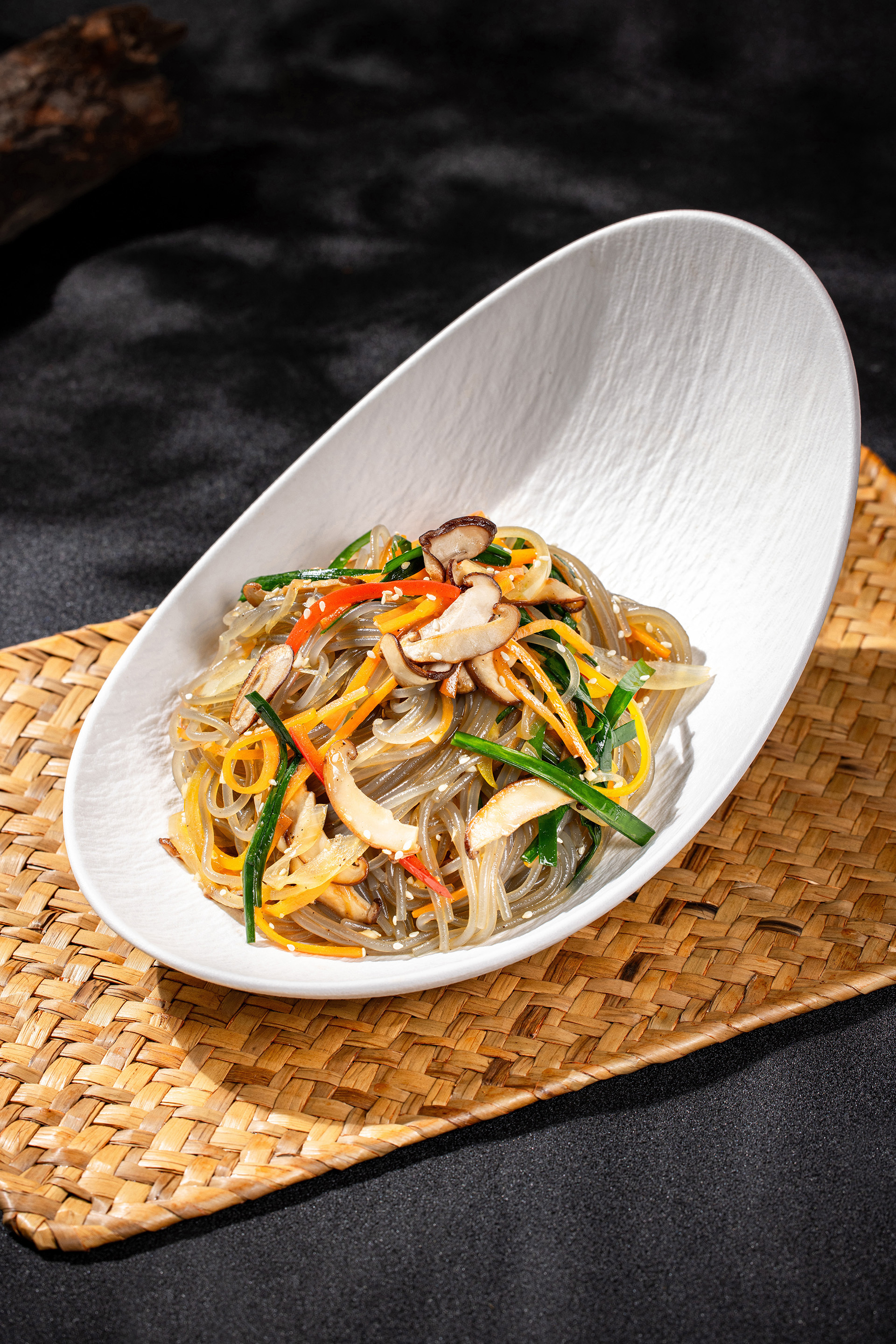 “韩馔珍飨,食刻心动” 匠心独运地缔造非凡餐韵