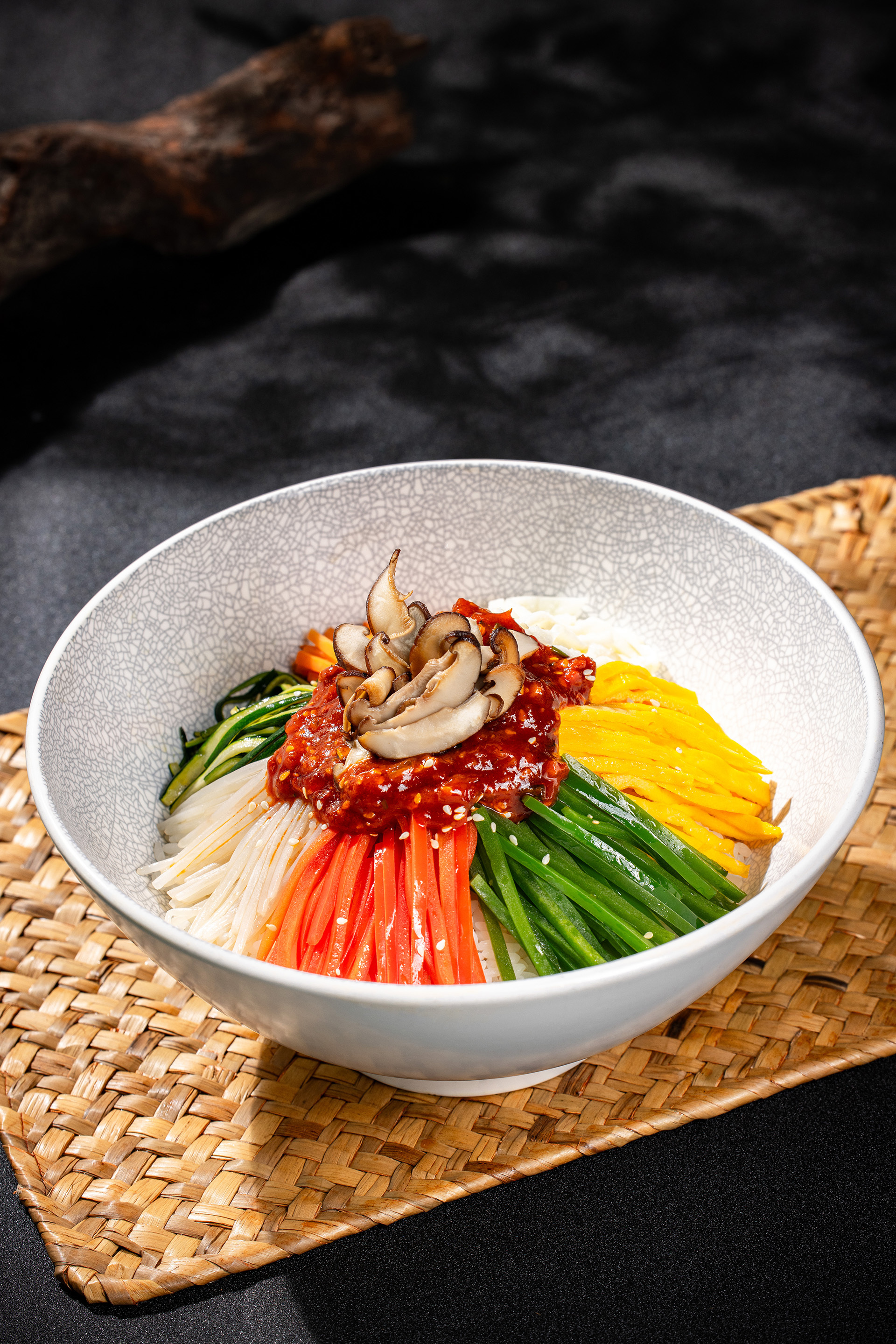 “韩馔珍飨,食刻心动” 匠心独运地缔造非凡餐韵