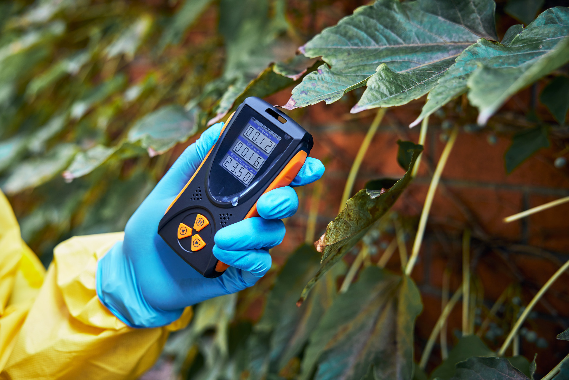 多环节精准发力 胶州多举措推动环境监测工作提质增效