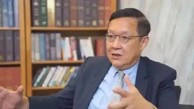 民进党“防卫韧性”扩编，连的哥都不放过，介文汲：对得起良心吗