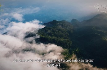 第四届湖南旅发大会 | 《嗨岳阳》第7集