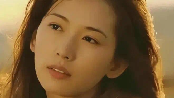 离谱！林志玲再次发文悼念大S，她曾说过大S的婚姻，是她最羡慕的封面图