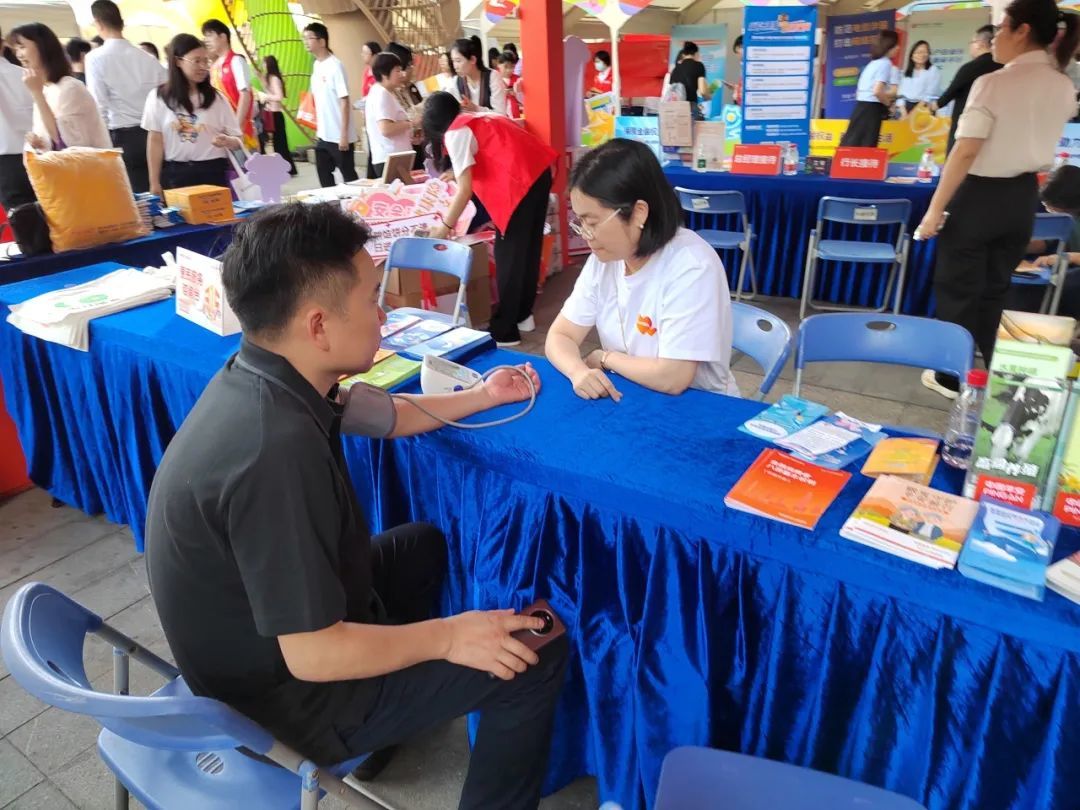 315专栏丨金融护航 一路向前——佛山平安金融消费者权益日宣传活动圆满举行