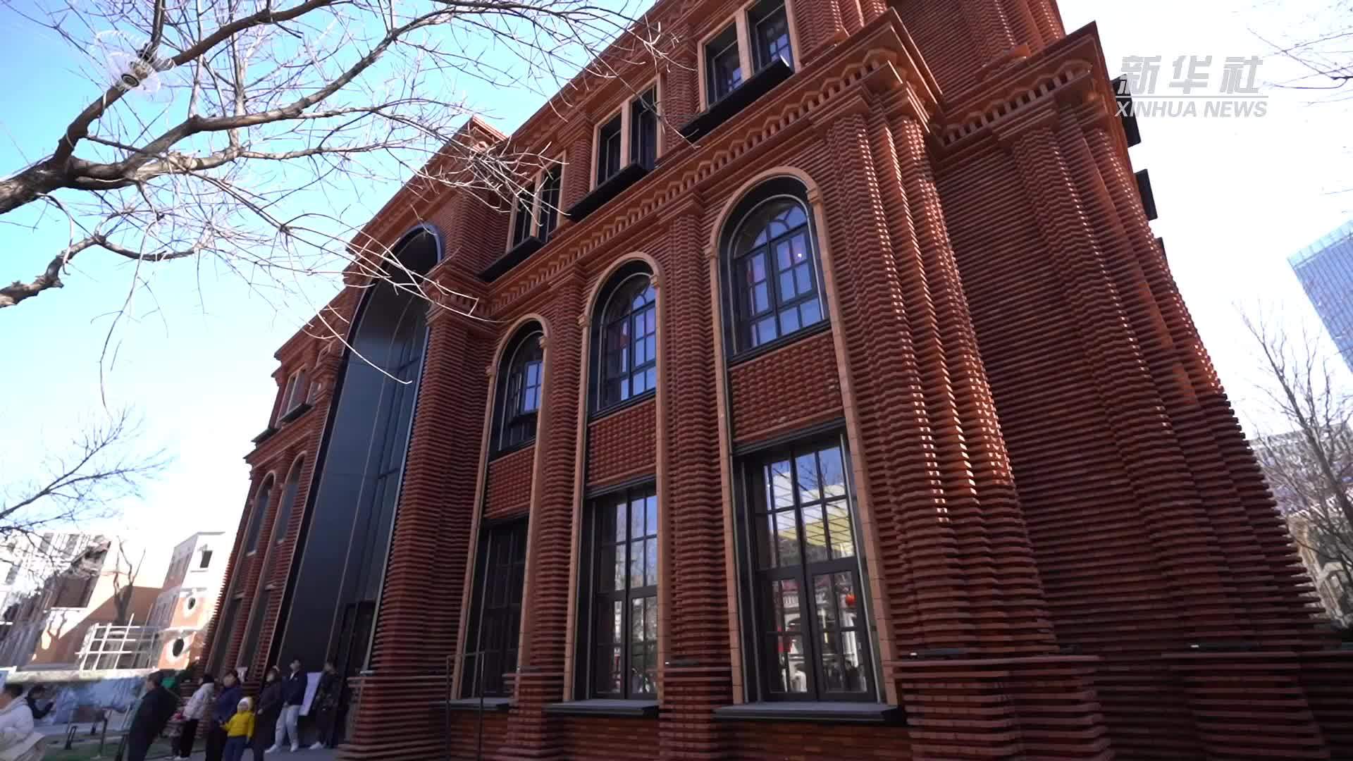 天津：首店经济引领 激活消费新动能