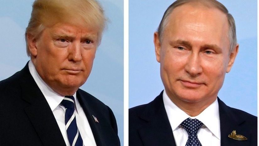 美俄通话与美乌会谈成果有何不同？停火范围大缩水，未提欧洲