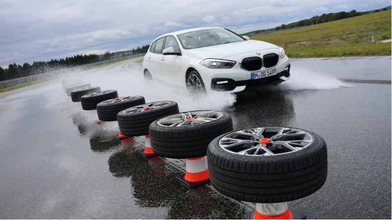 中国轮胎品牌新高度:赛轮首登《Auto Bild》全球轮胎测评前十