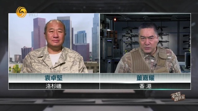 美战场情报感知力占主导地位，盟友有苦难言？