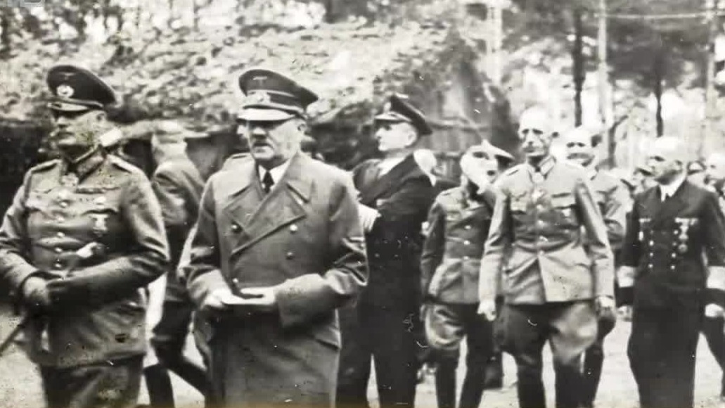 雅尔塔会议80周年，历史回顾：美苏划分欧洲势力范围，首要处理德国