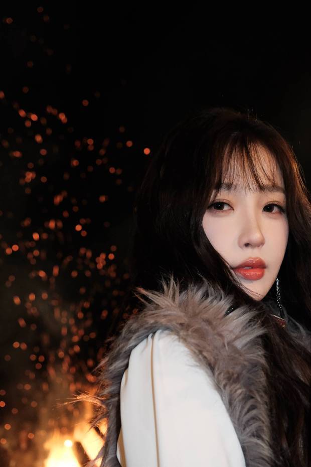 虞书欣一眼万年。