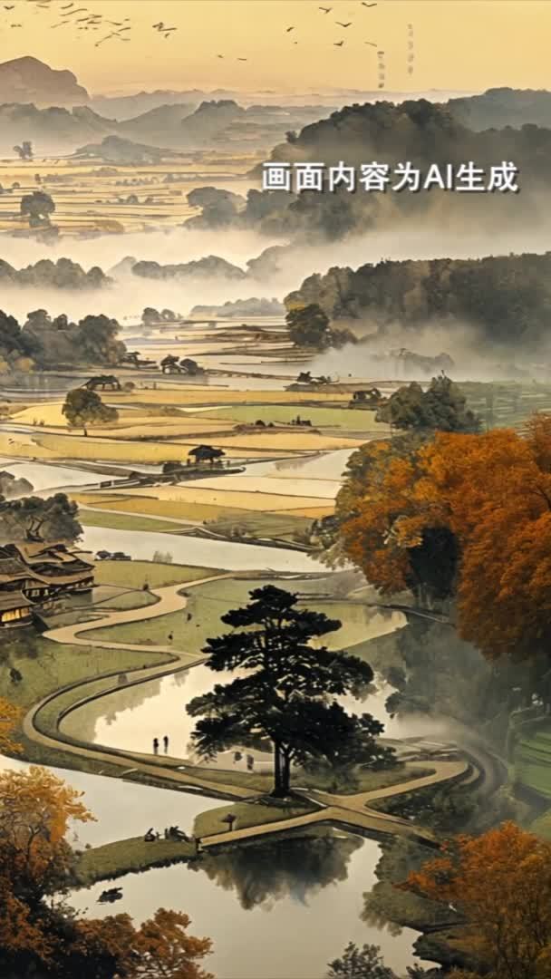 穿越二十四节气｜春分