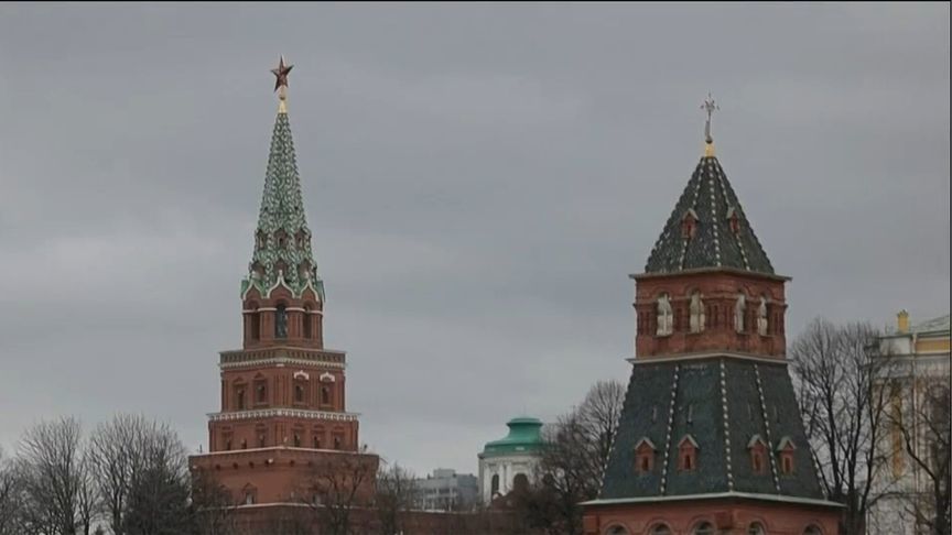 美俄元首通话后，白宫与克宫官方说法大不同