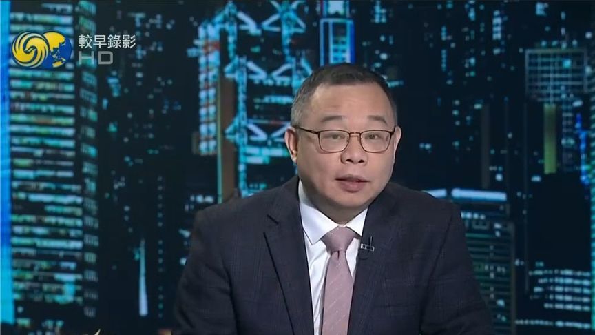 朱文晖：“买金”到“抢铜”，特朗普行为给全球带来不确定性