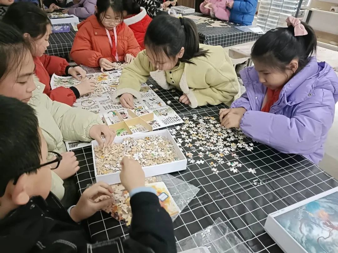 课间延长至15分钟！江西多个学校“出招” 让孩子们迈开腿、玩得好