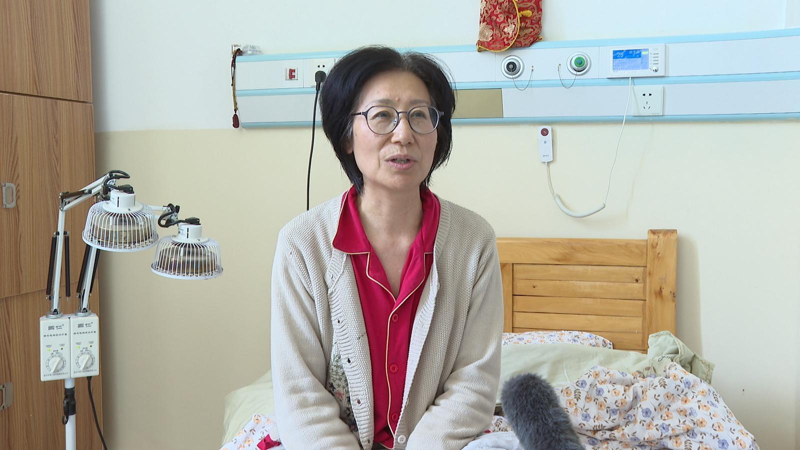 青年藏医扎根永昌　中西结合妙手治疾病