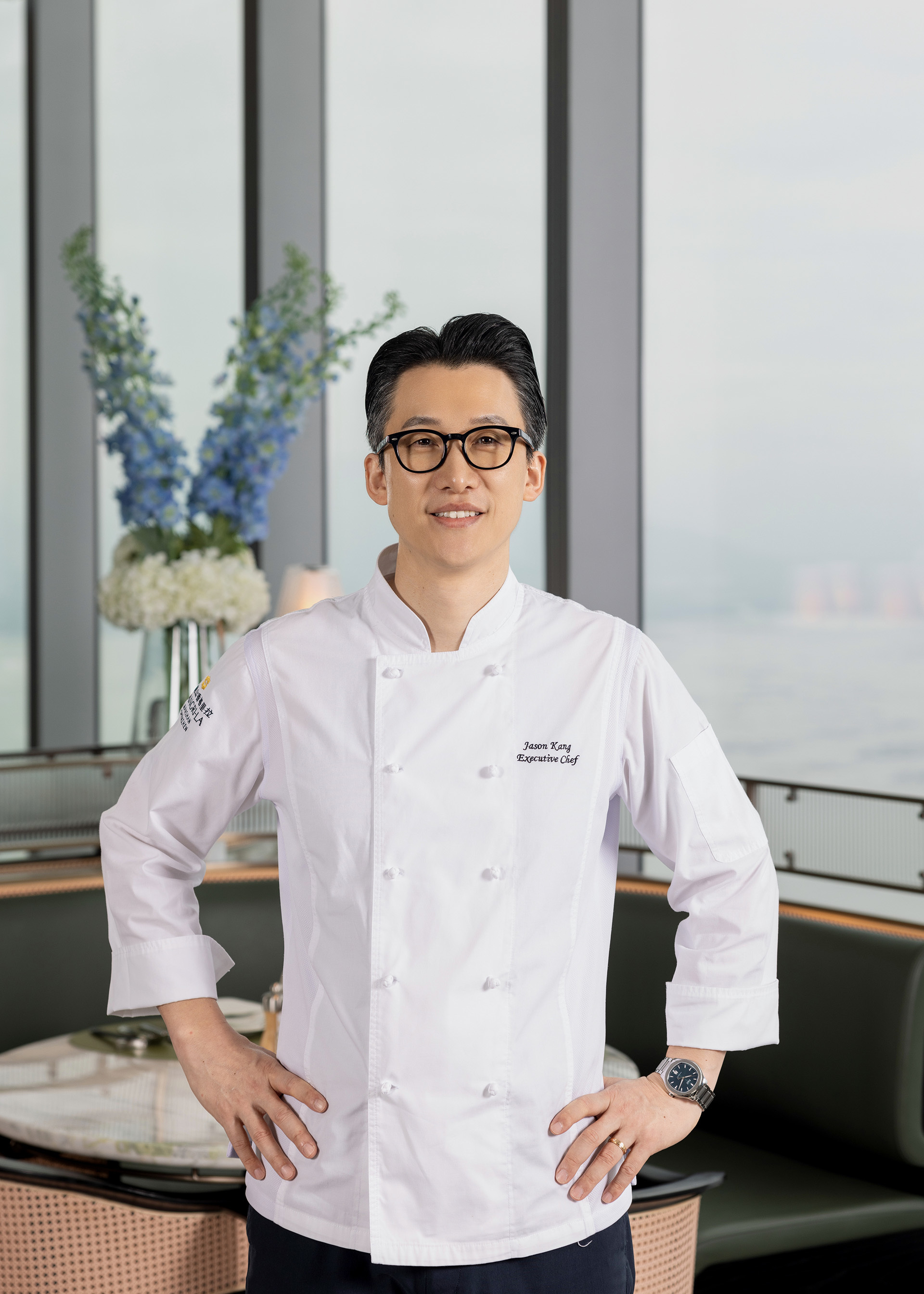 “韩馔珍飨,食刻心动” 匠心独运地缔造非凡餐韵