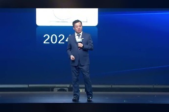 海尔集团高级副总裁、海尔智家董事长兼总裁李华刚：用户参与产品共创，从消费者到设计师