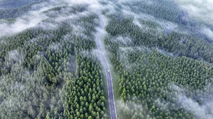 承德累计完成降碳产品交易6496万元