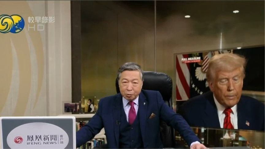 中国造船业碾压美国 美国最乐观也需10年才能赶上现在|总编辑时间