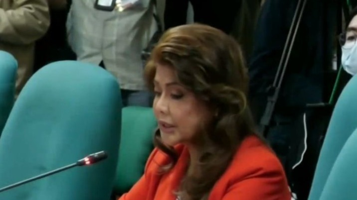 杜特尔特被移交海牙，马科斯姐姐质问：菲律宾何时沦为海牙一个省？