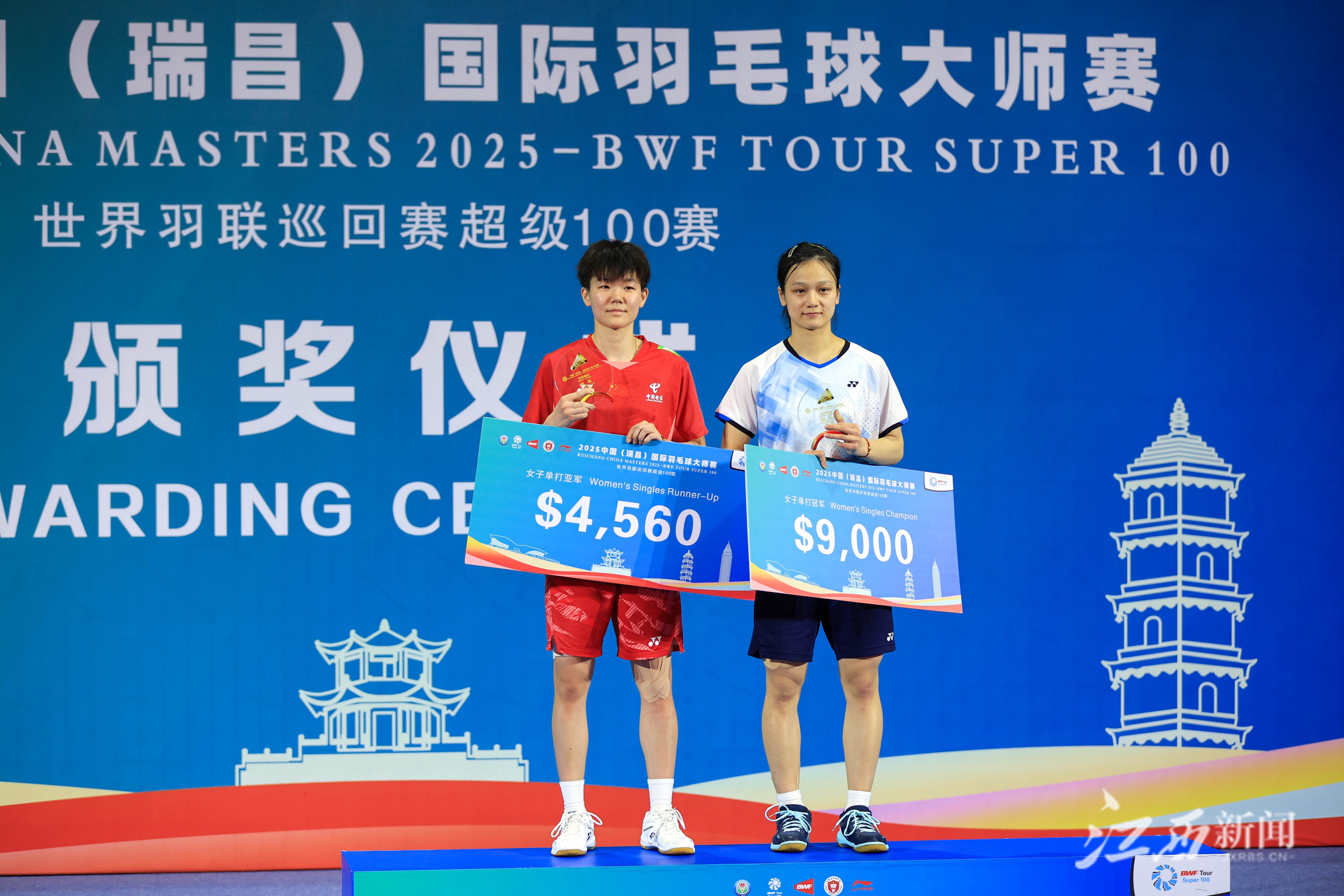 （以上图片均由江西日报全媒体记者李征摄）