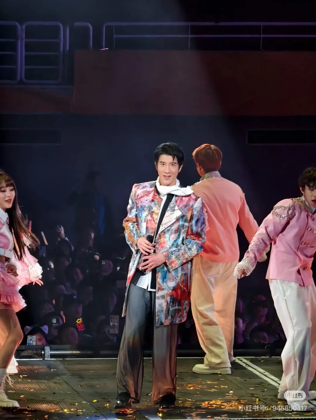 图片来源：小红书网友