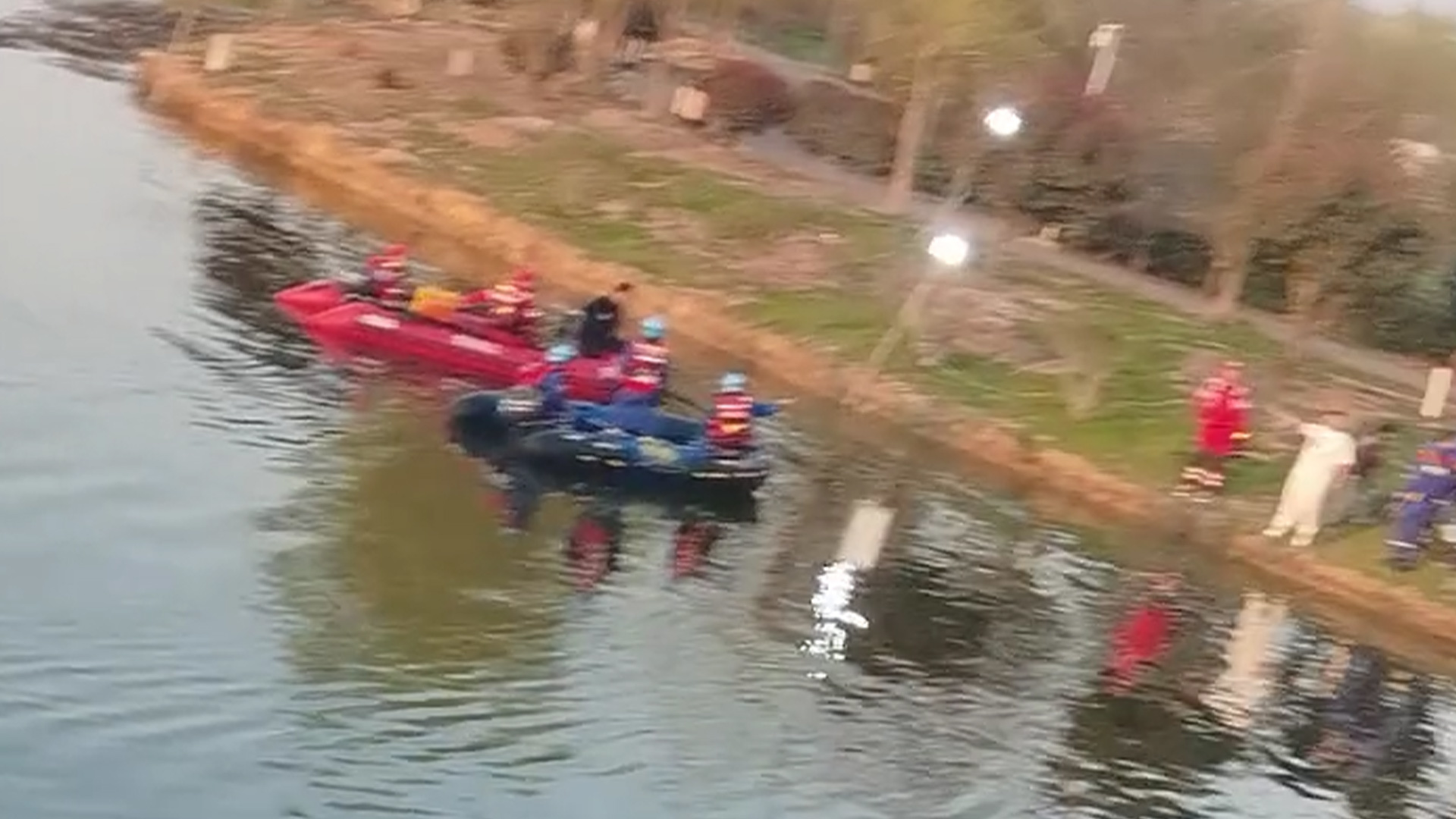 痛心！湖北大学一女生失联数日，校方通报：学校附近水域发现一具女尸，确认为失联学生，初步排除案件