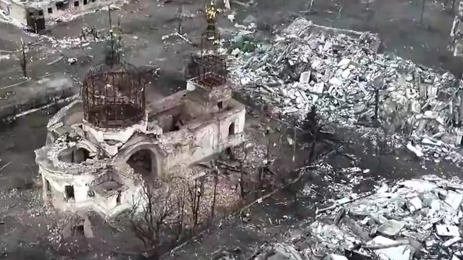 泽连斯基的天塌了，北约秘书长说出两句话，说明欧洲或将与俄和好