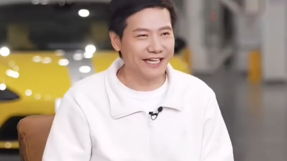 小米生态链总经理曾说做不了卫生巾，目前博文已删除