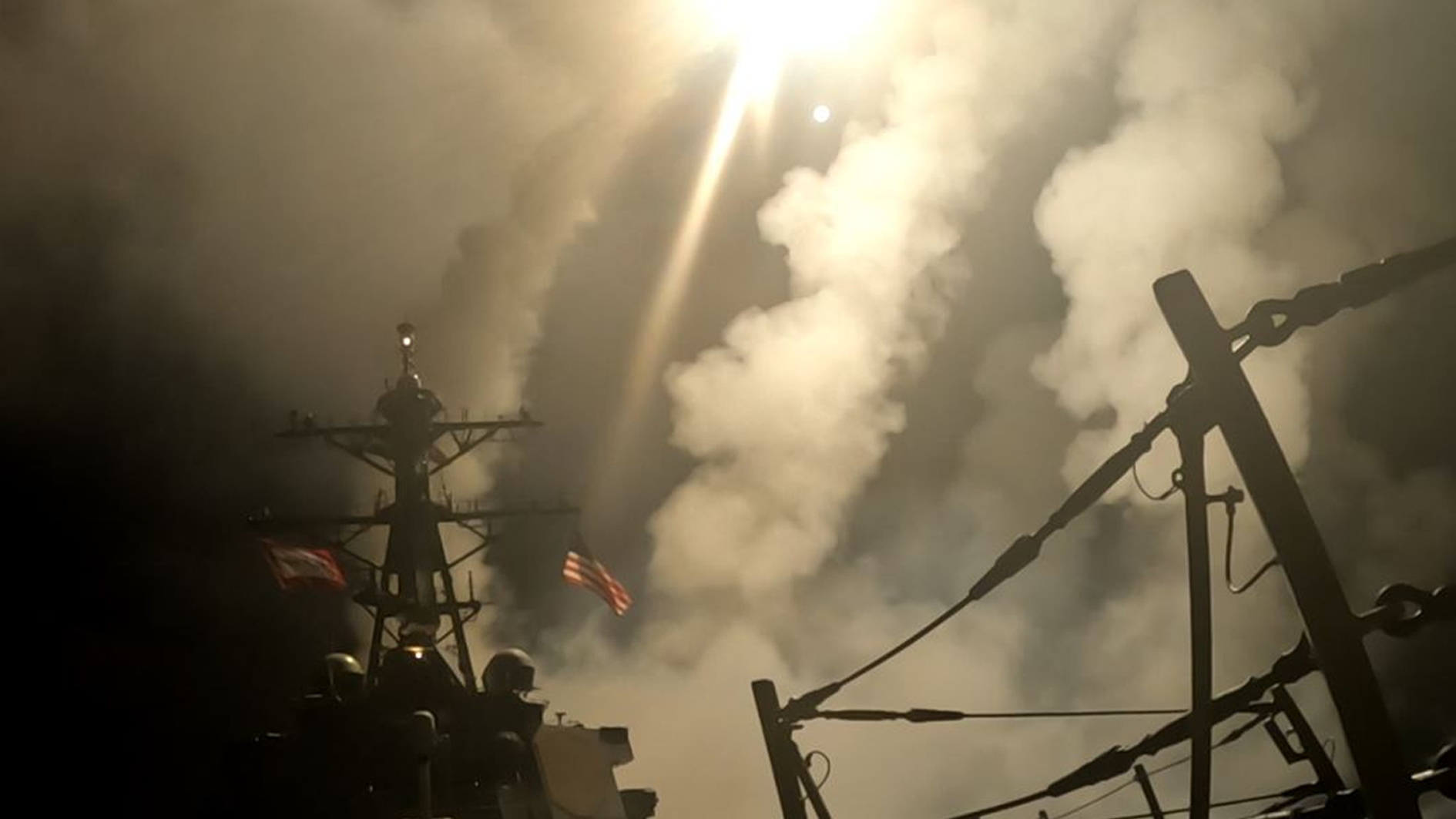 美国官员：美方打死多名也门胡塞武装领导人