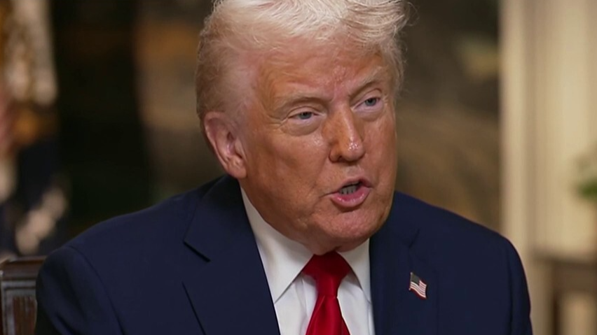 普京未允停火30天？特朗普：俄罗斯有战场优势