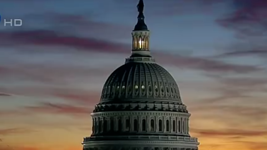 美国民调：民主党支持率创1992年以来新低