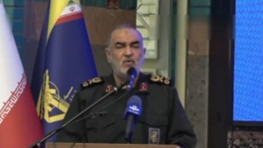 伊朗回应特朗普指控称胡塞不受其指挥，“伊朗不是秘密行动国家”