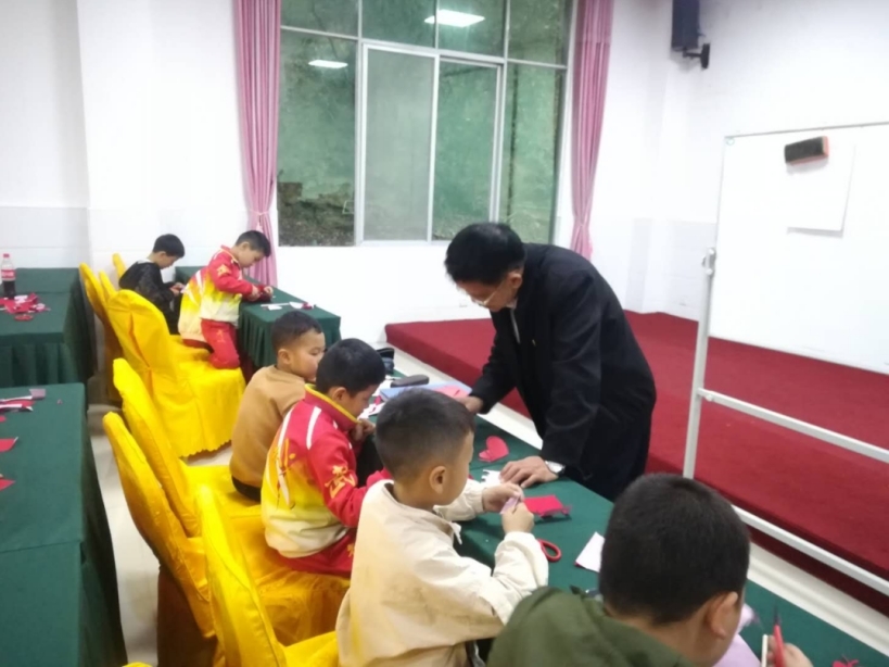 江西瑞昌：多维赋能育新人 文明新风润成长