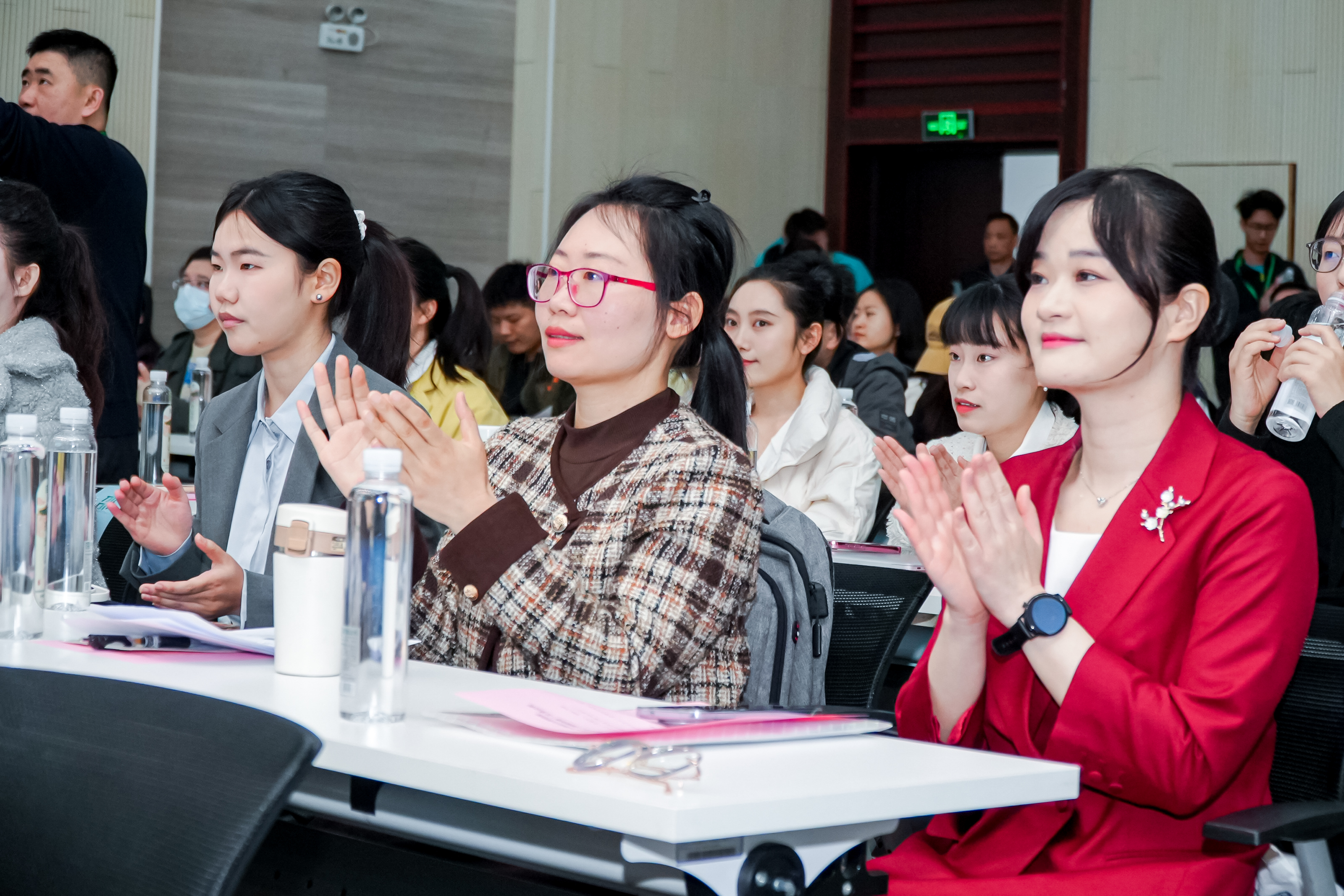 解锁自然 知识共鸣 2025年湖北自然资源科普讲解大赛成功举行