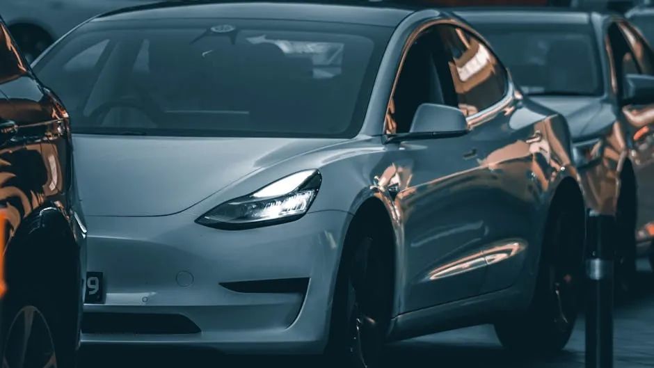 国产智驾大战,与特斯拉FSD无关