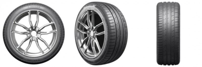 中国轮胎品牌新高度:赛轮首登《Auto Bild》全球轮胎测评前十