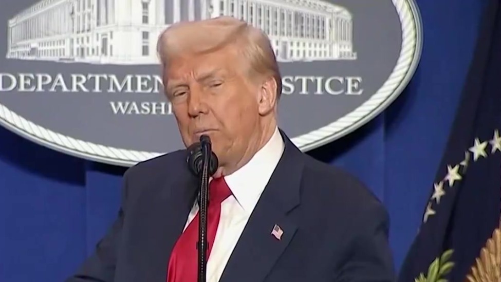 特朗普希望俄乌尽快停火，实为兑现向选民做出的美国再次伟大承诺