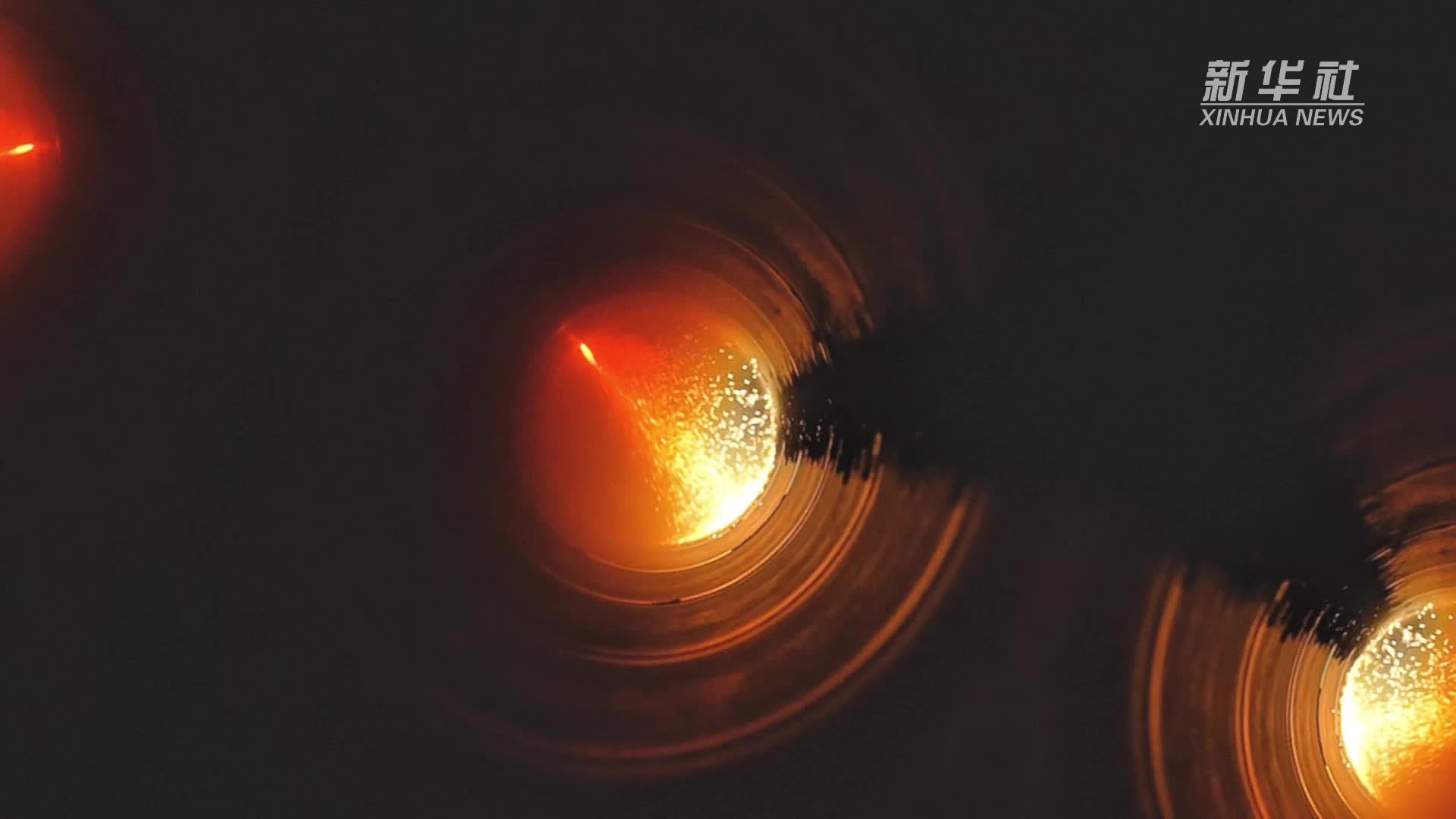 河北孟村：“中国弯头管件之都”打造产业集群