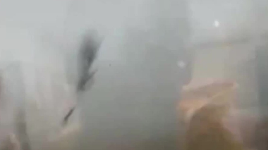 美国龙卷风已致40人死亡，当地华人：窗帘上树的影子都会让人害怕