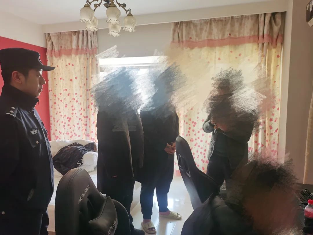 都昌一男子倾尽积蓄交往“白富美女友” 竟是留着络腮胡的东北汉子