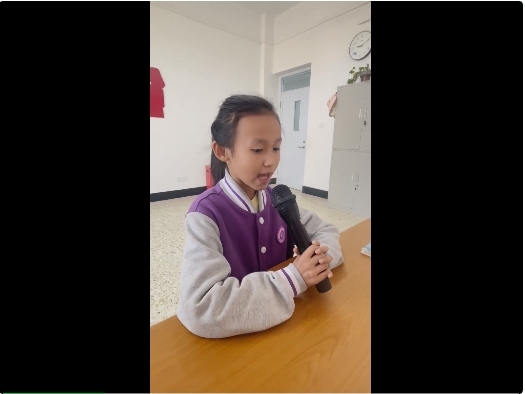 校园广播站开播啦——济南高新区一实验教育集团开拓路校区一年级与你共赴声音盛宴