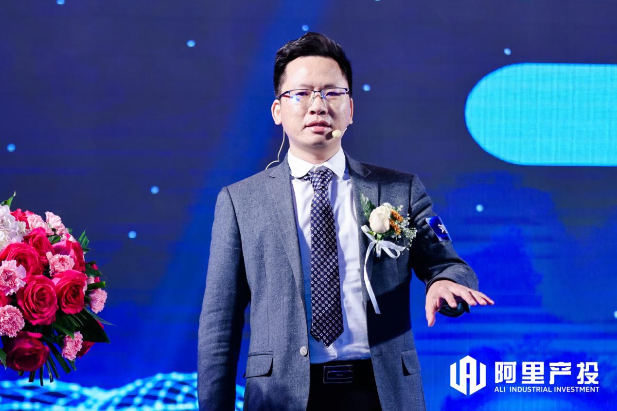 基金行业风控管理专家刘济实